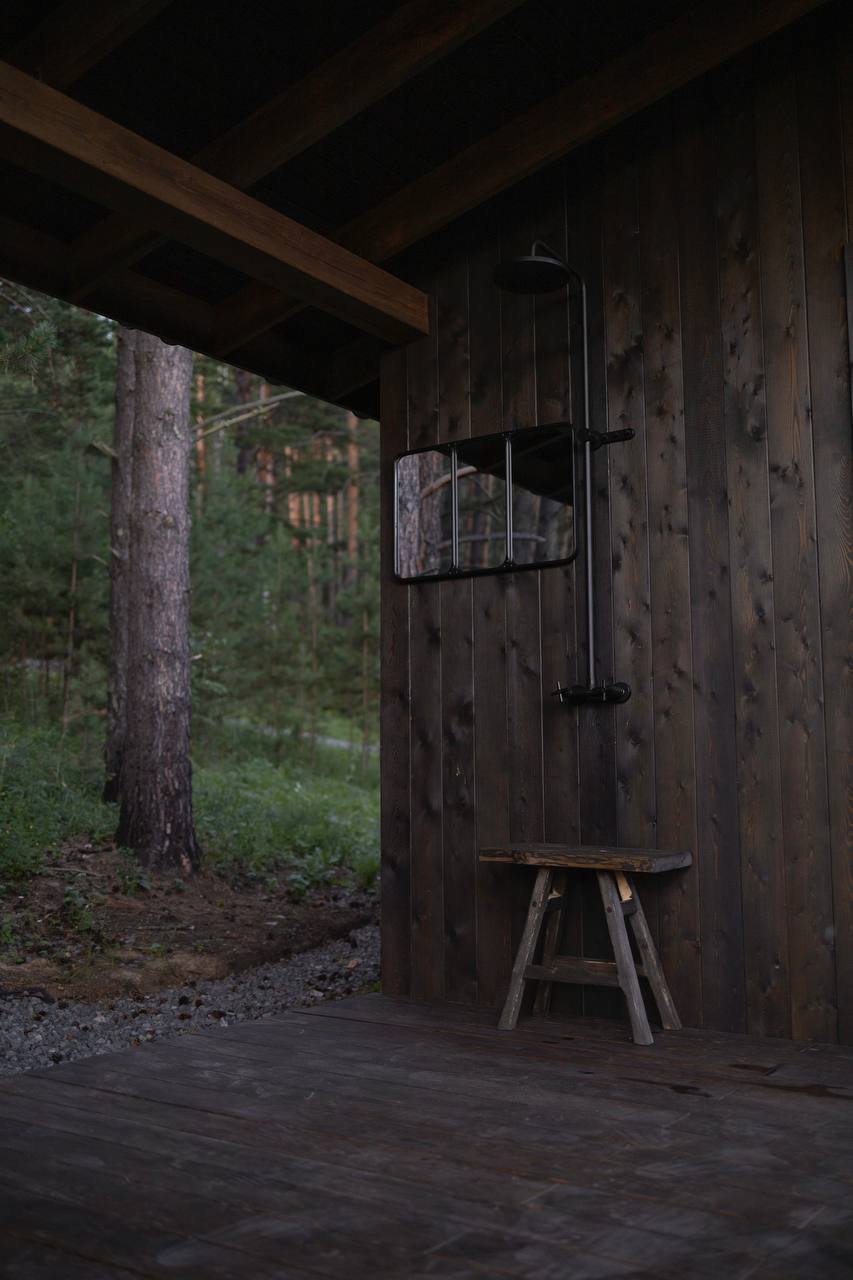 Фото Блэк пайн