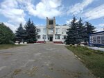 Post Bank (Lyzlova Street, 12), banking service point