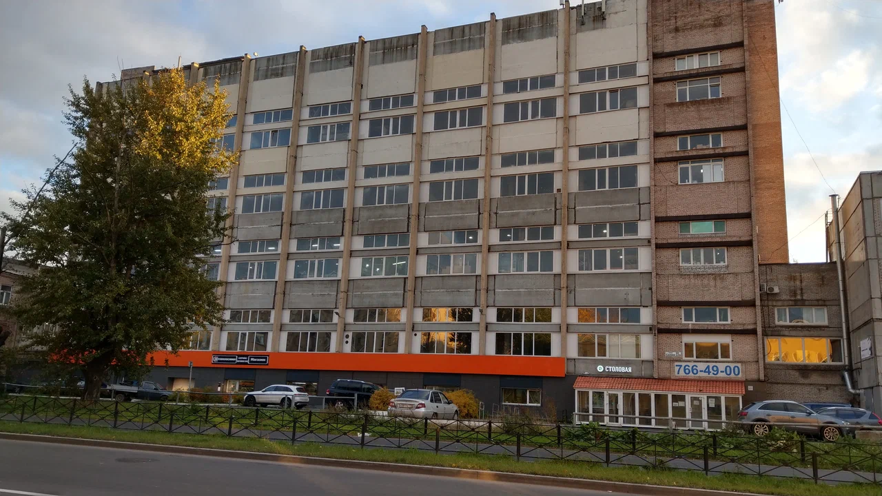 Санкт петербург салова 56 показать фотографии