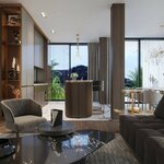Premier home (Nevskiy Avenue, 53) ، تصميم داخلي
