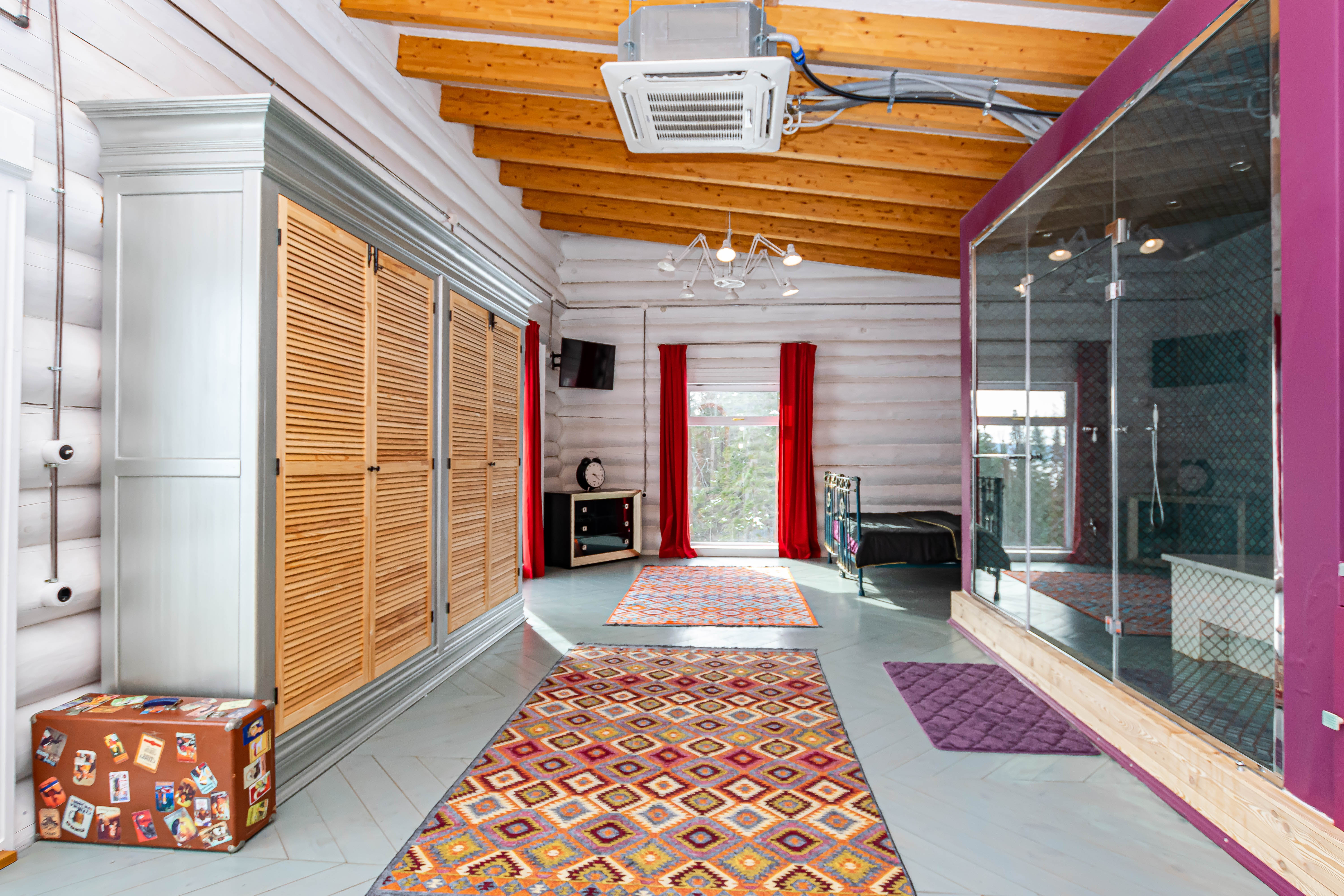 Фото Створы