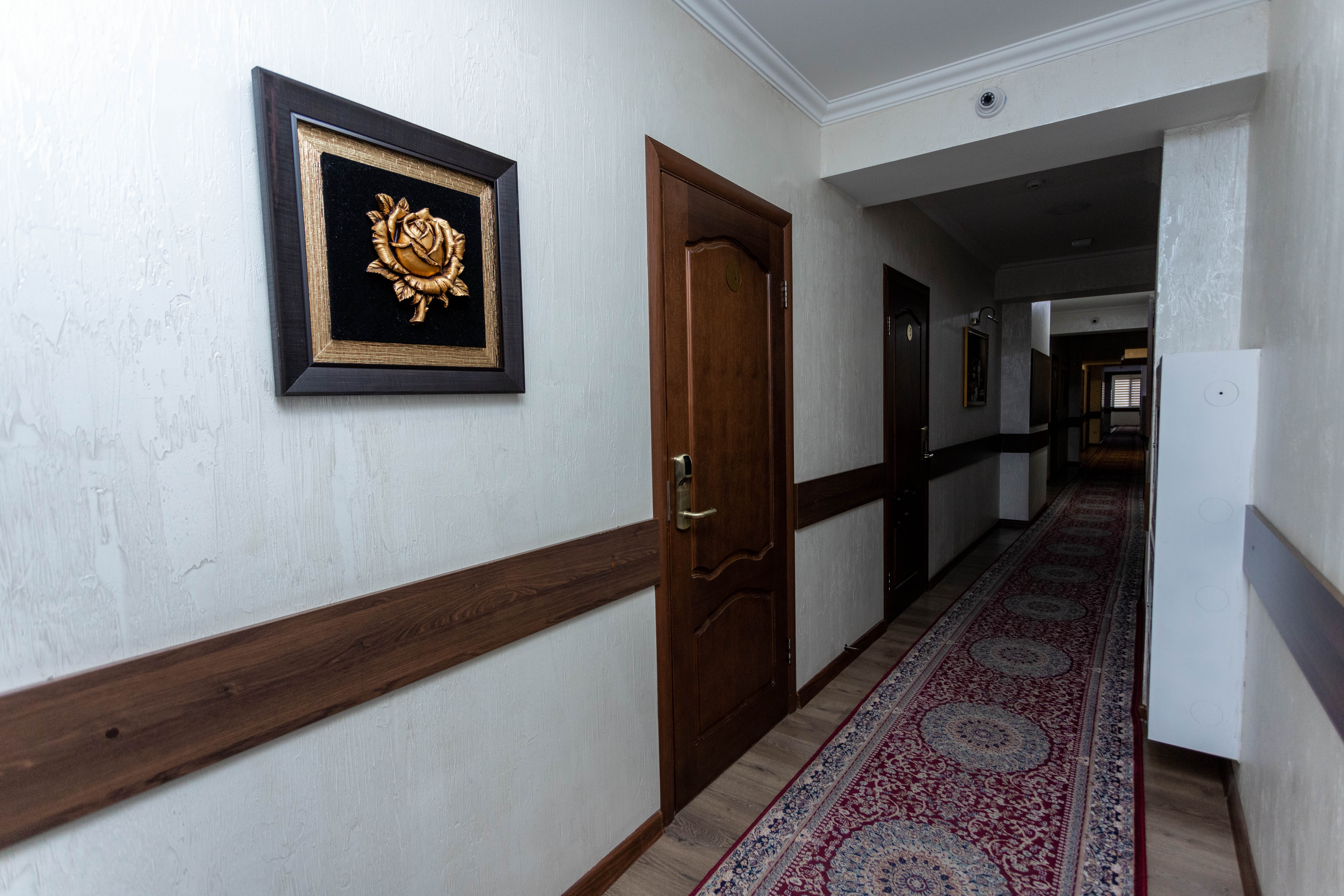 Фото Гостиница Rabat Hotel