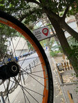Bike Point ველო წერტილი (Aleksandre Kazbegis gamziri, 32B), bicycle shop