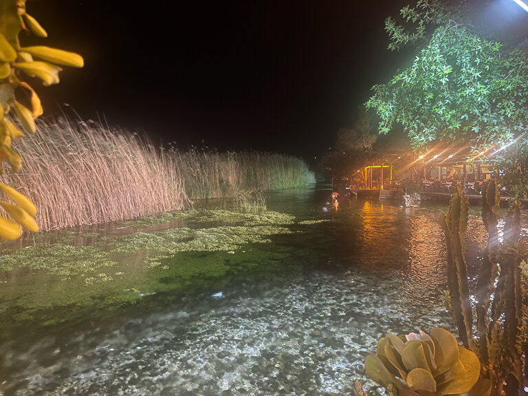 Фото Kerme Ottoman Palace