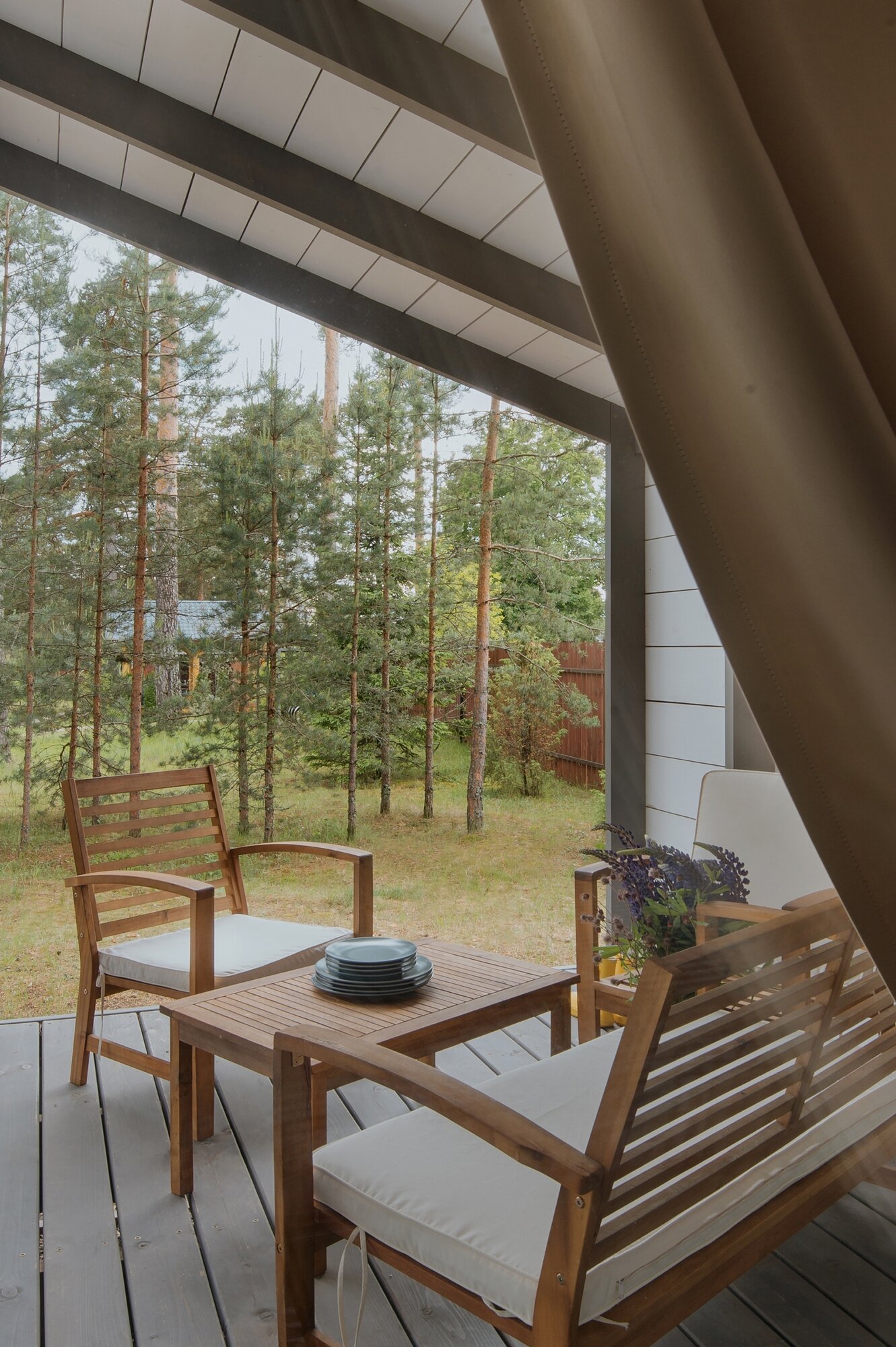 Фото Талицы Лодж