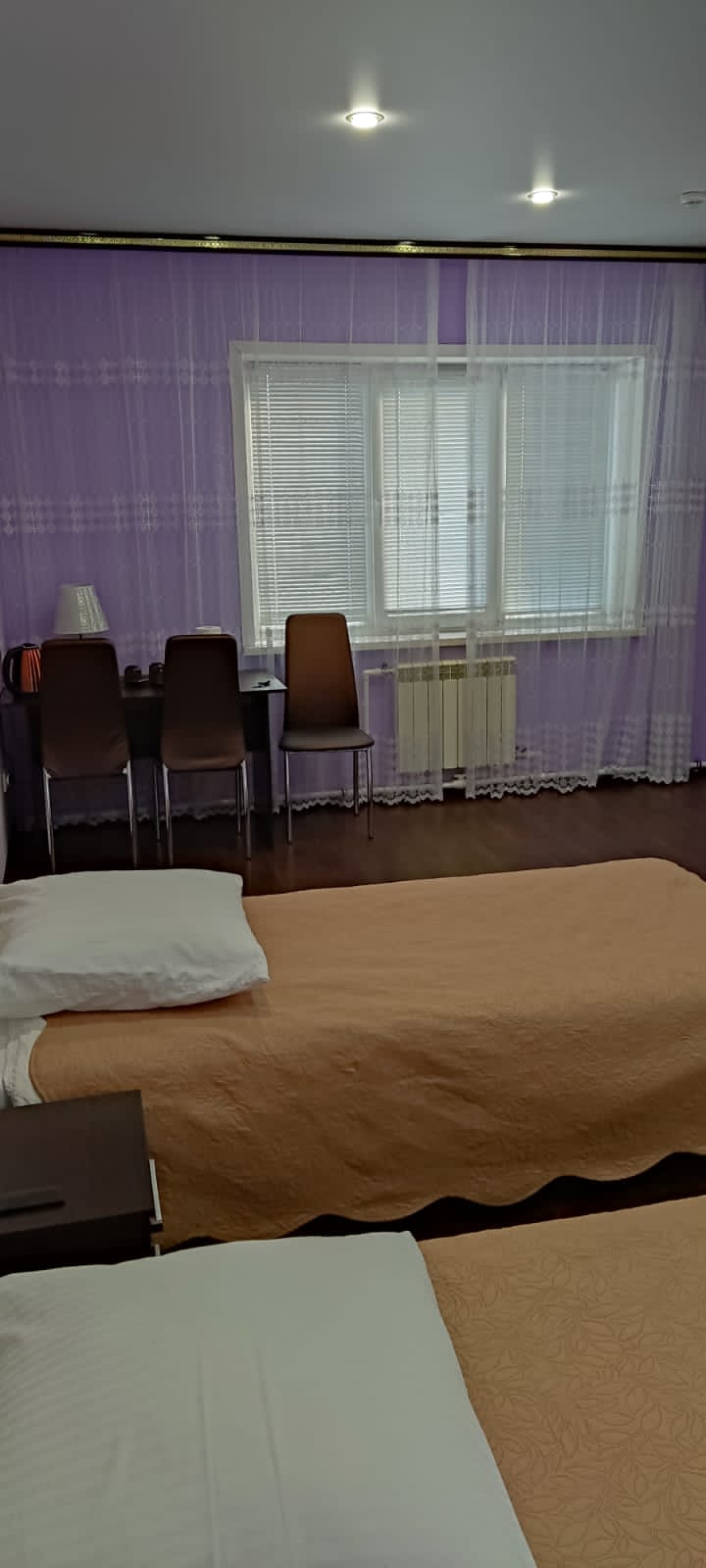 Фото Комфорт