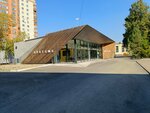 КГАСУ, центр инженерных систем в строительстве (Vakhitovskiy City Administrative District, Zelyonaya Street, 1к7), university