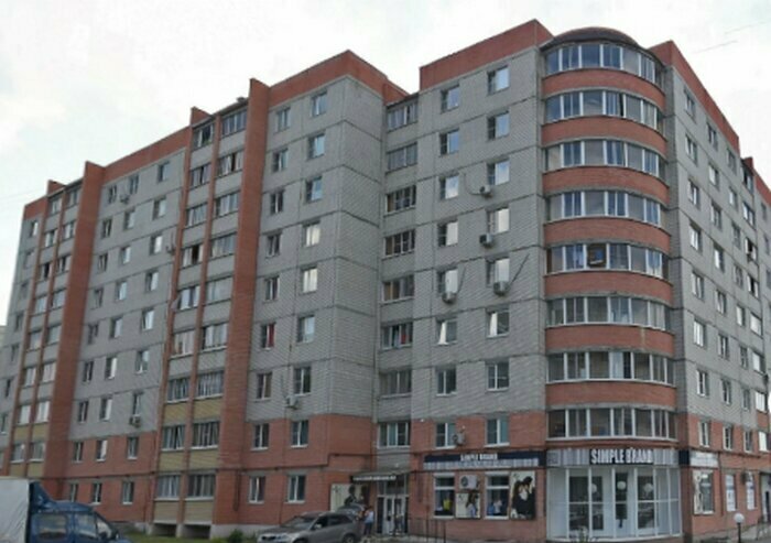 Магистральная ул., 39/5 - Тамбов