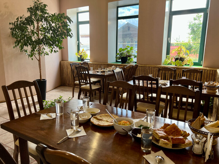 Фото Золотой дракон