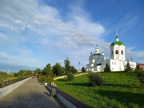 Енисейская — фото 3