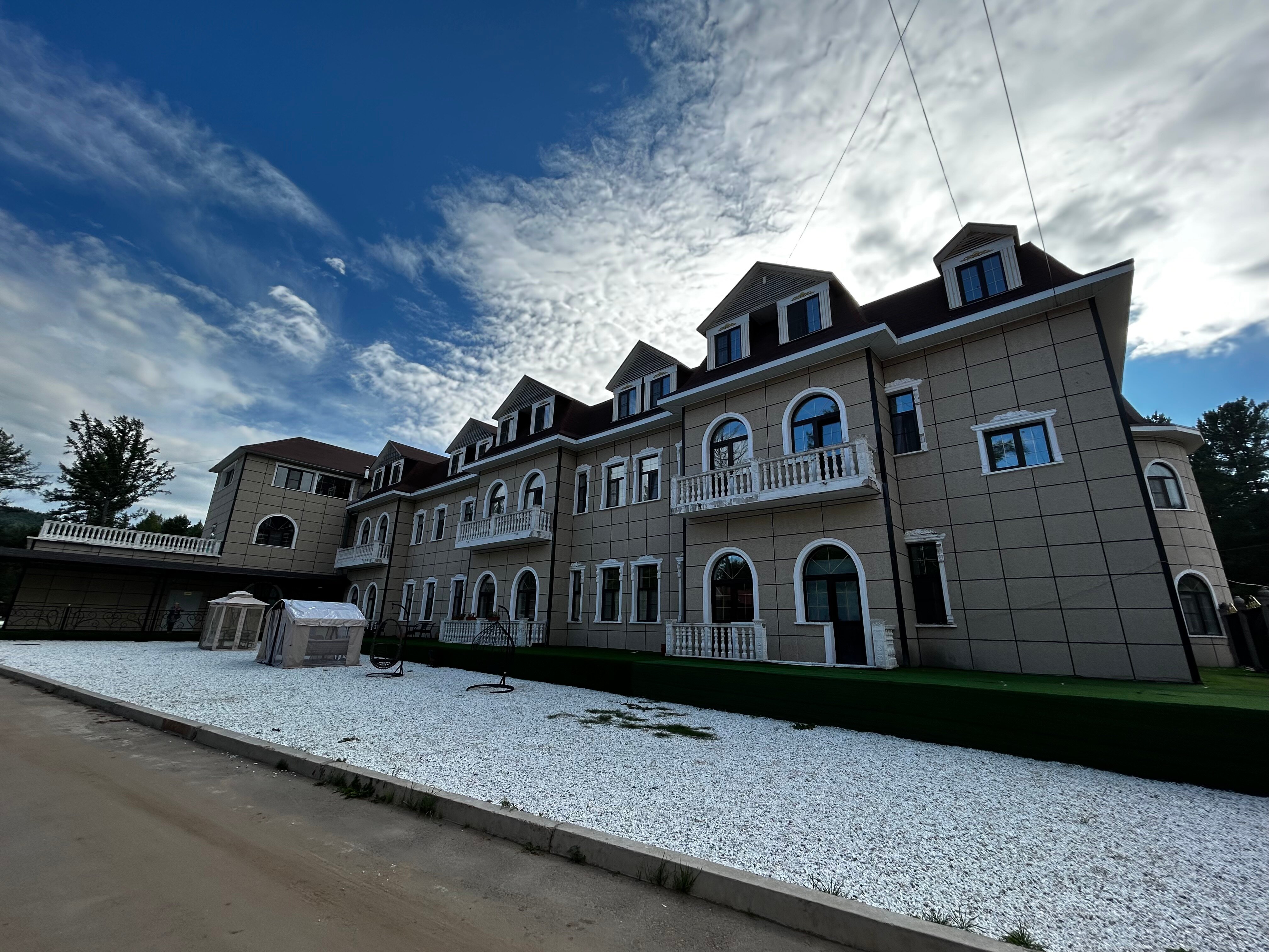 Фото отеля 5