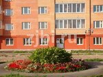 Золотой журавль (просп. Ильича, 63), жилой комплекс в Шатуре