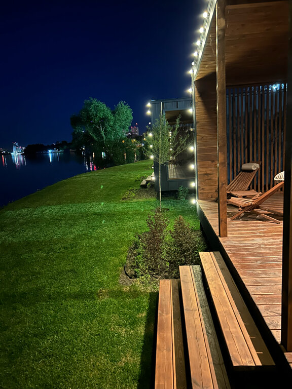 Фото Негород