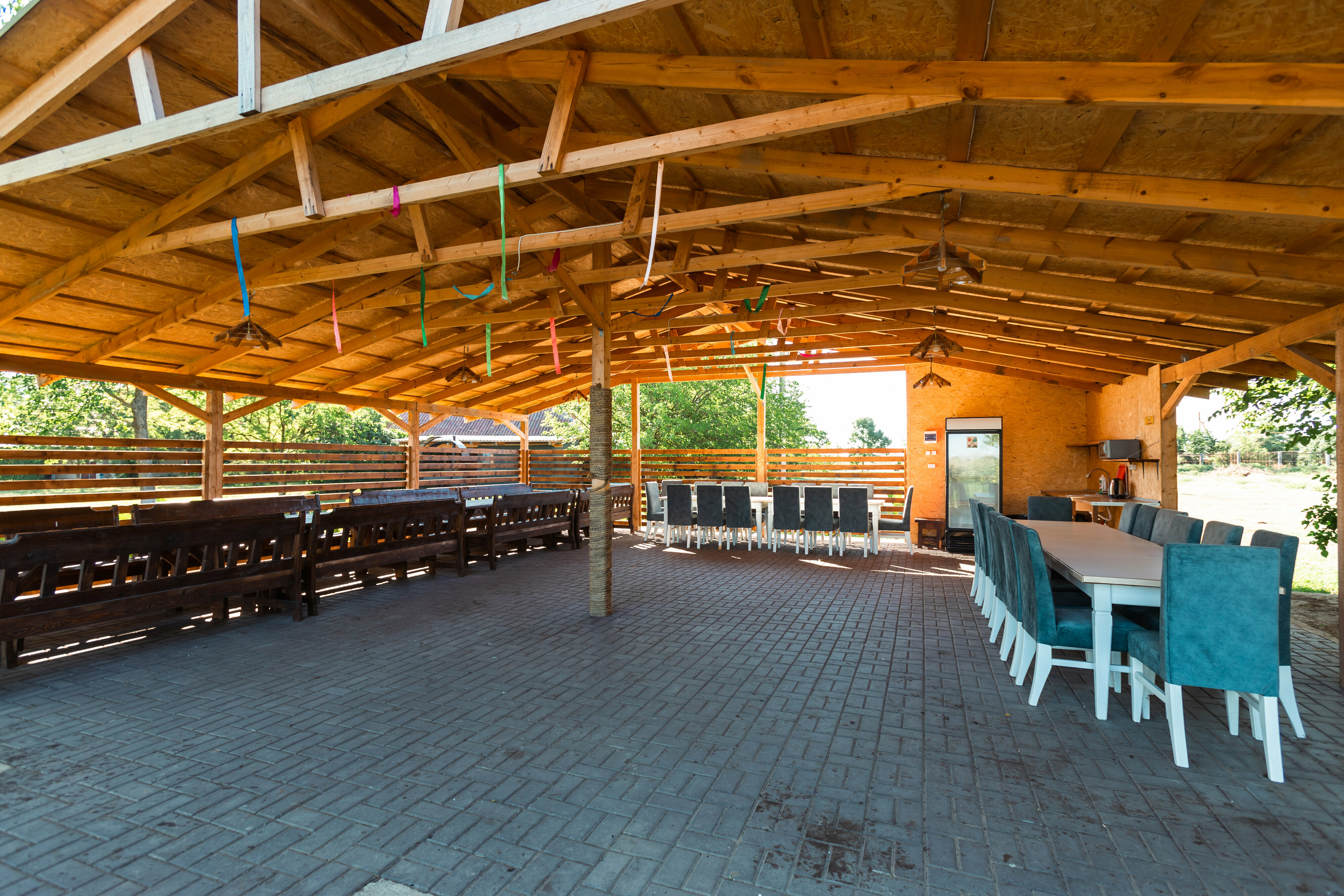 Фото Бережок