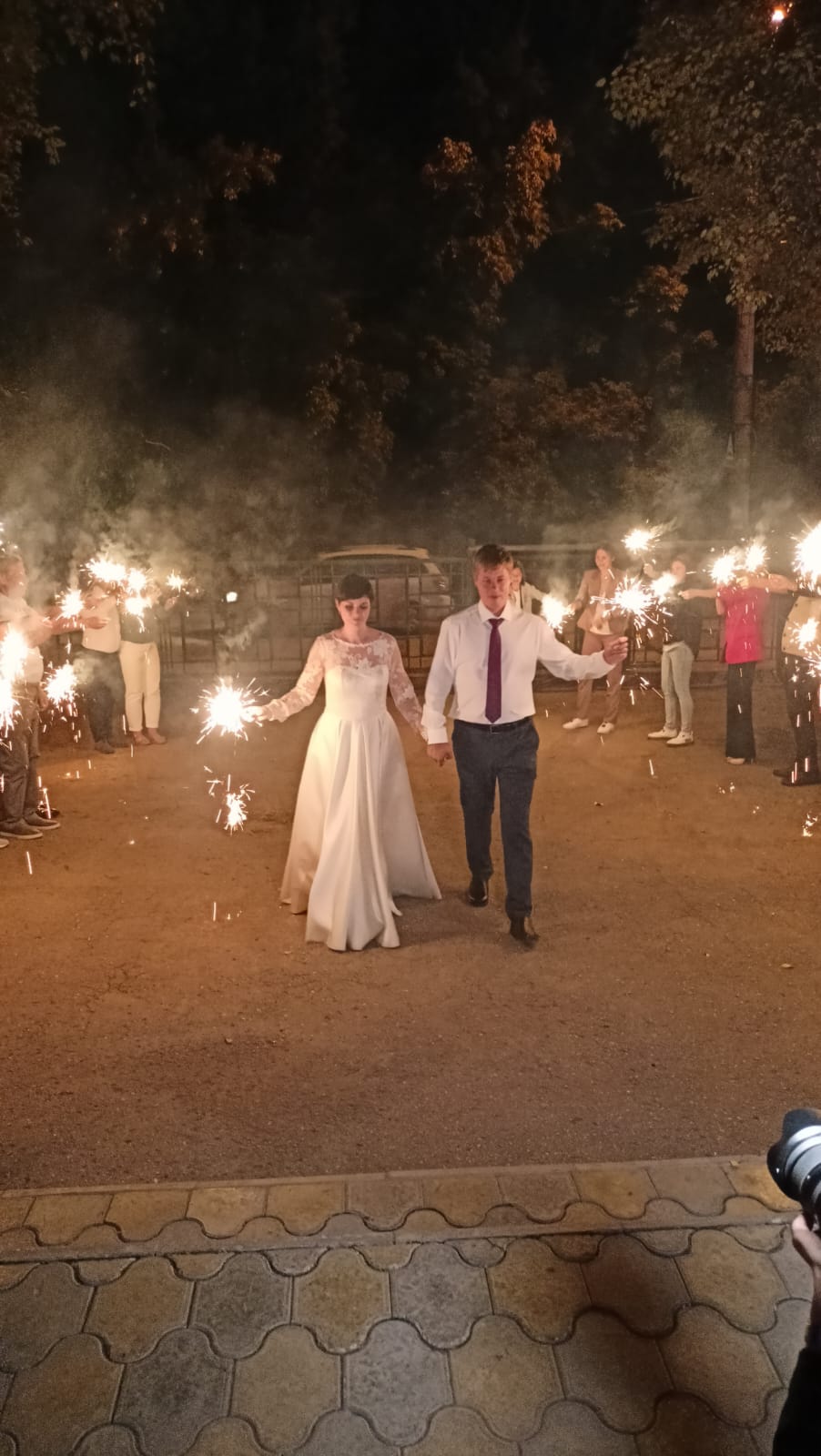 Фото Сафари