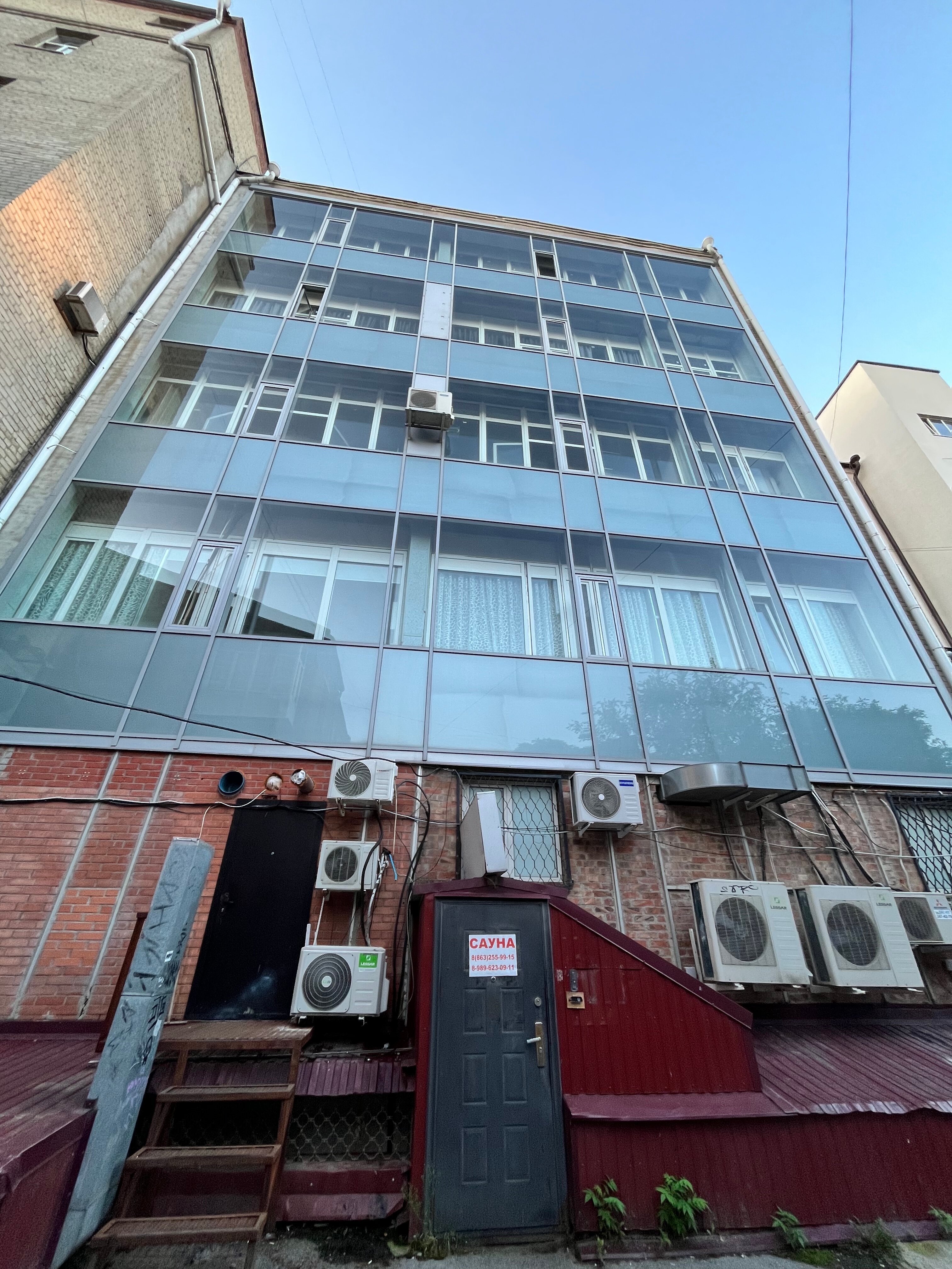 Фото Bla Bla Hostel