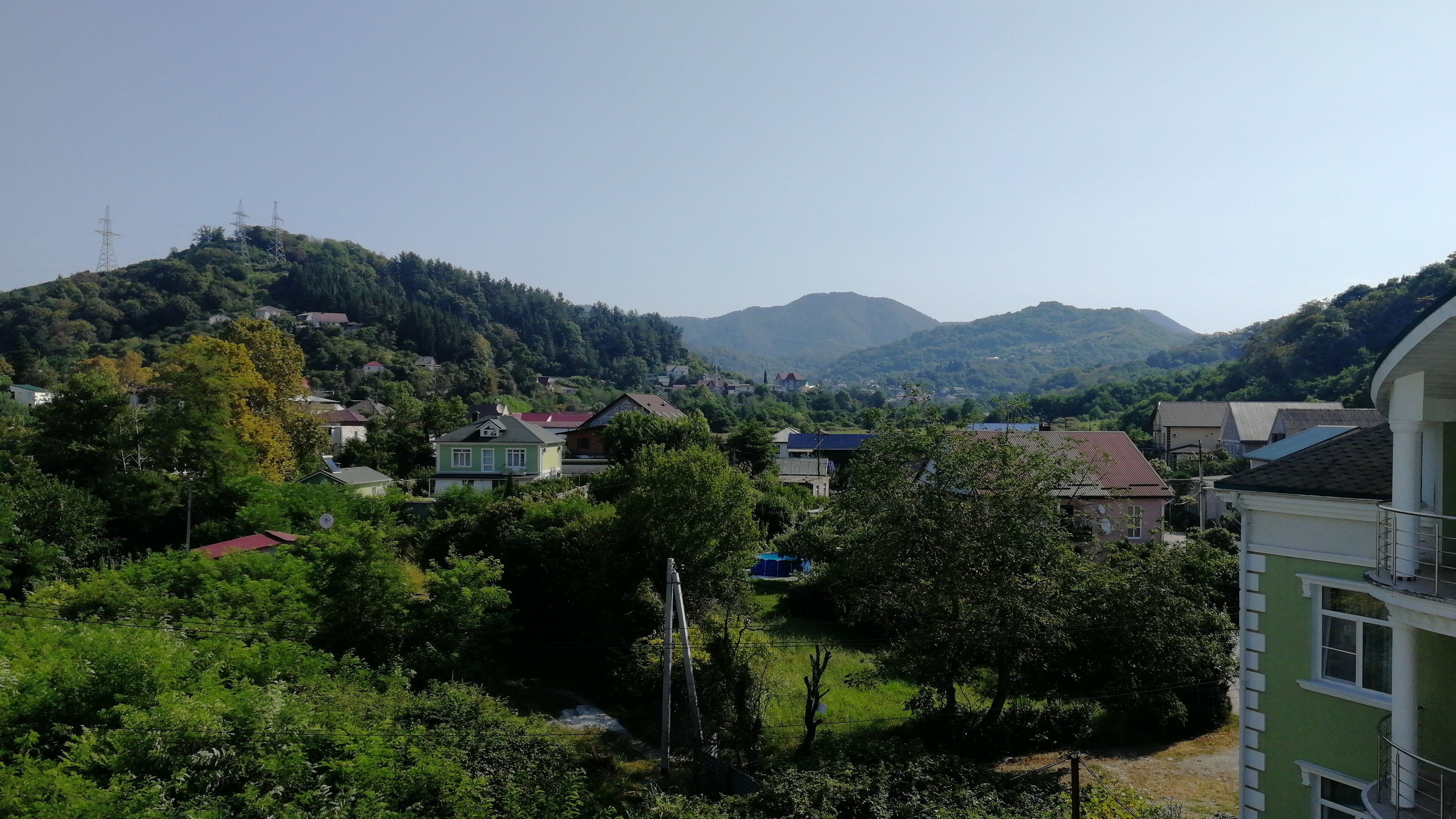 Фото Жемчужина Ямала