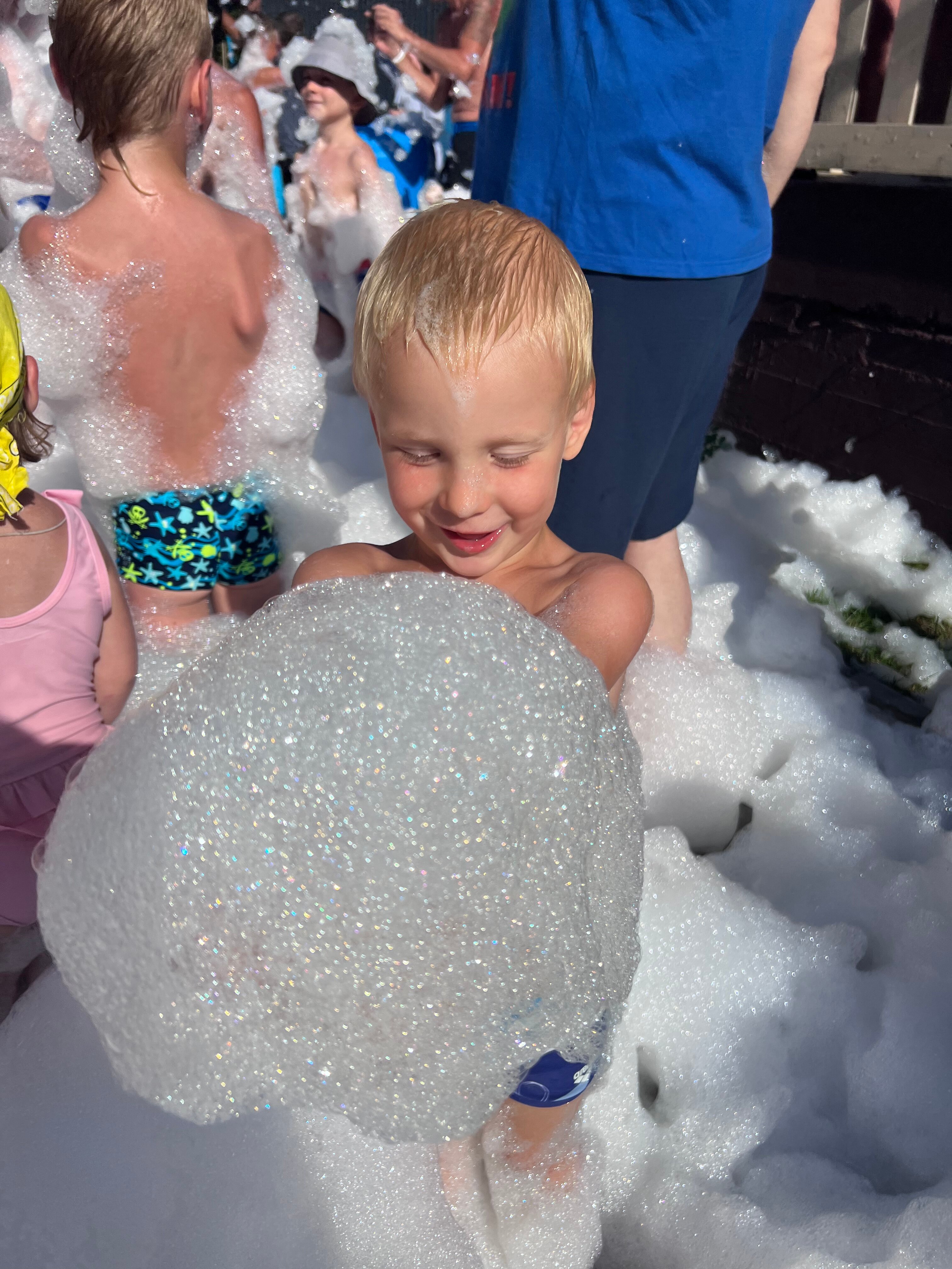 Фото Pontos Family Resort Vesta