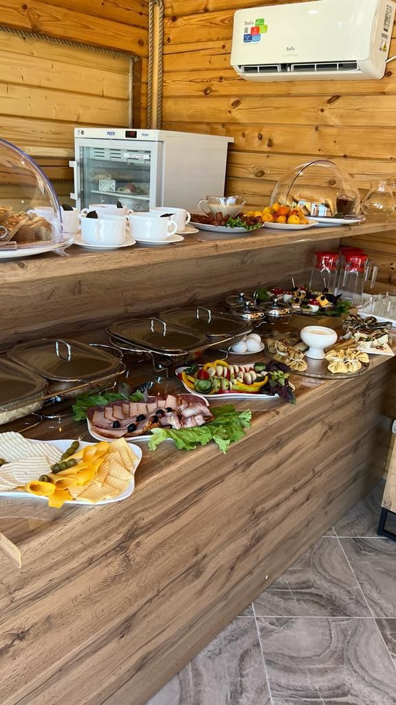 Фото Санитас