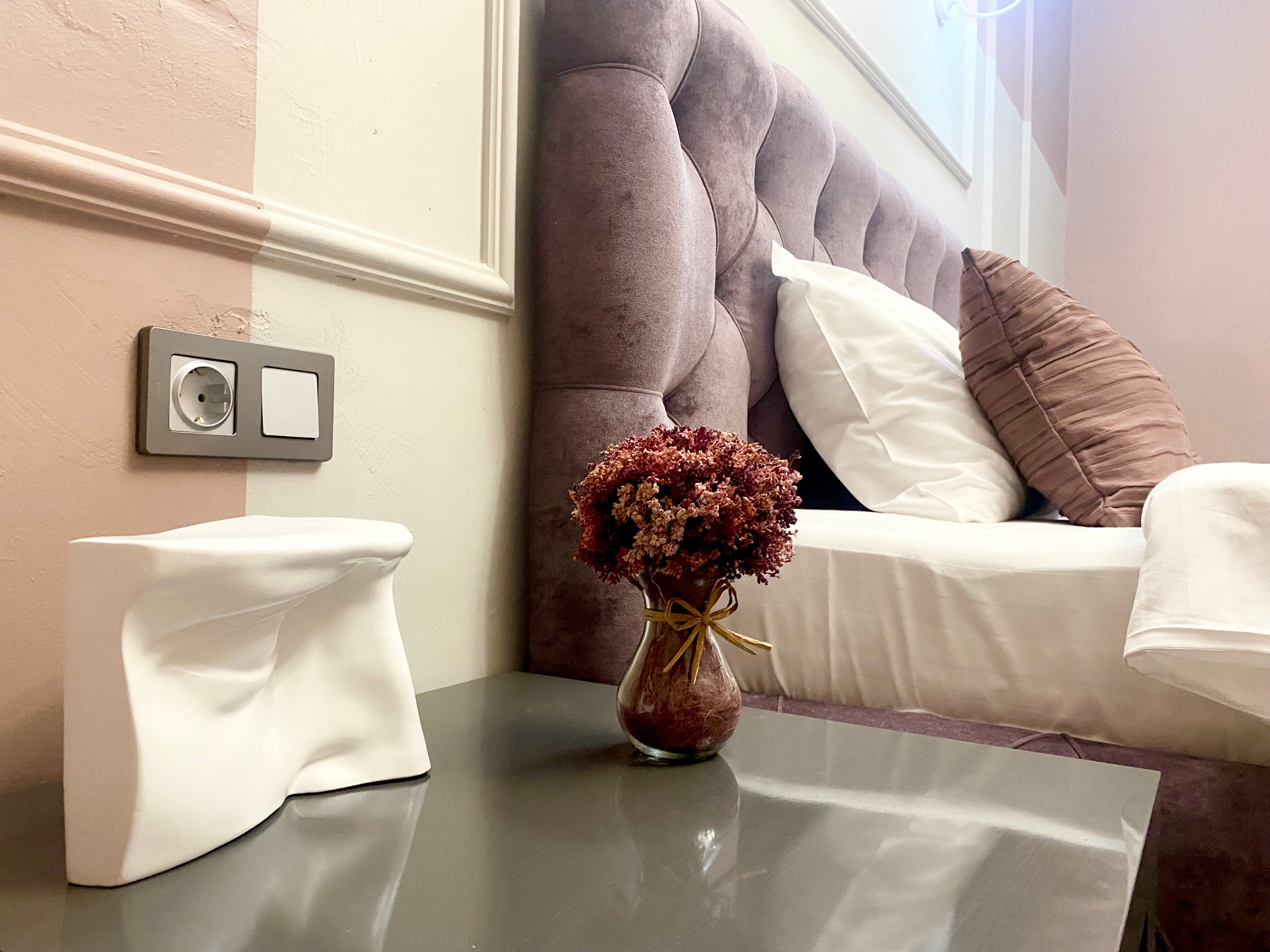 Фото Апартаменты InterLoft 7