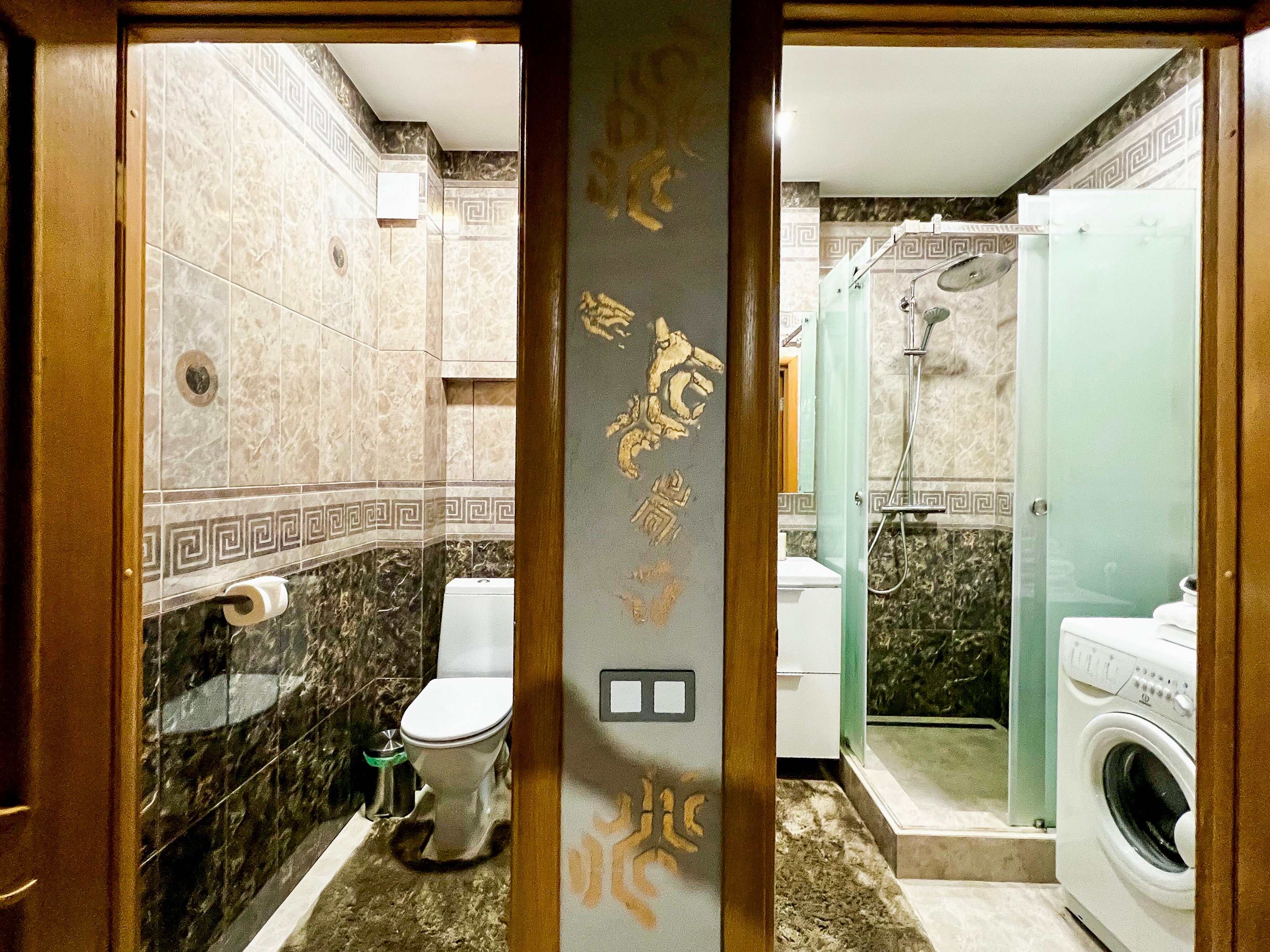 Фото Апартаменты InterLoft 7