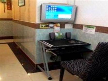 Фото Geo Home Holiday Hotel