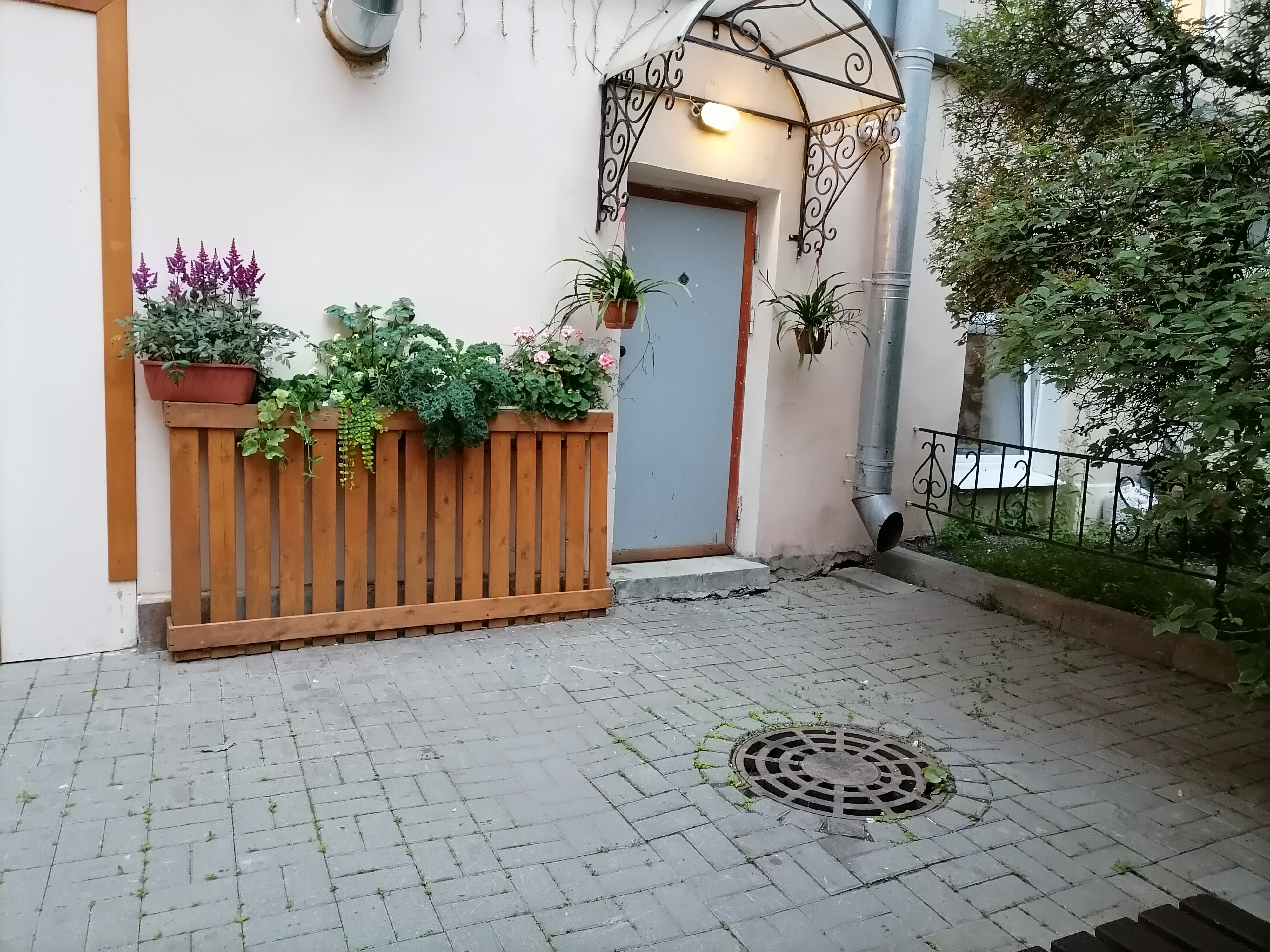 Фото Сварог-Арт-Отель