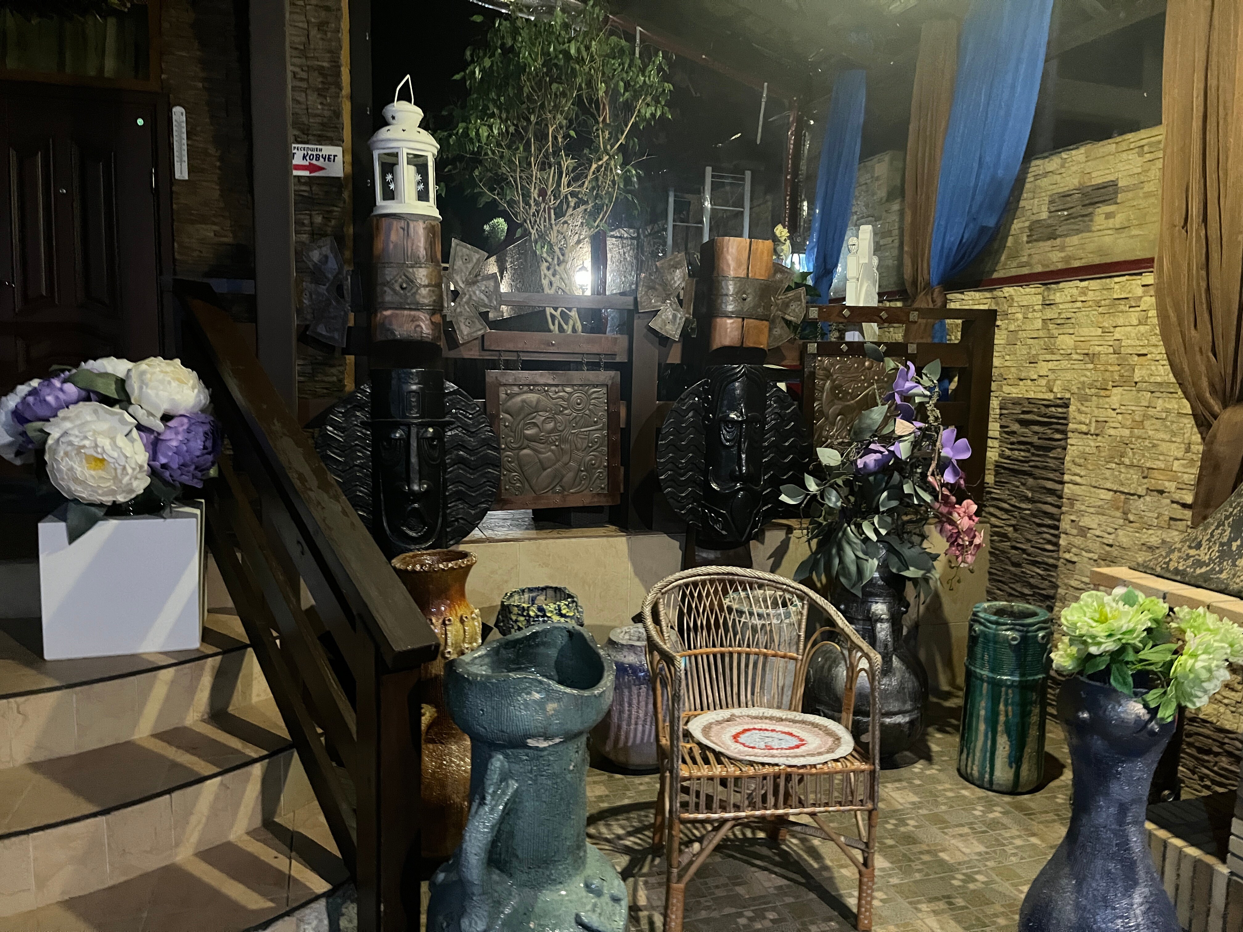 Фото Арт Ковчег