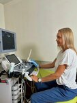 Klinika sibirskogo zdorovya (3 July street, 20), medical center, clinic