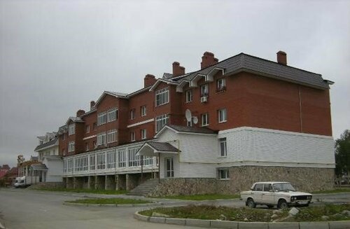 Фото: Фамилия, медцентр, клиника, ул. Барвинка, 22, Екатеринбург - Яндекс Карты