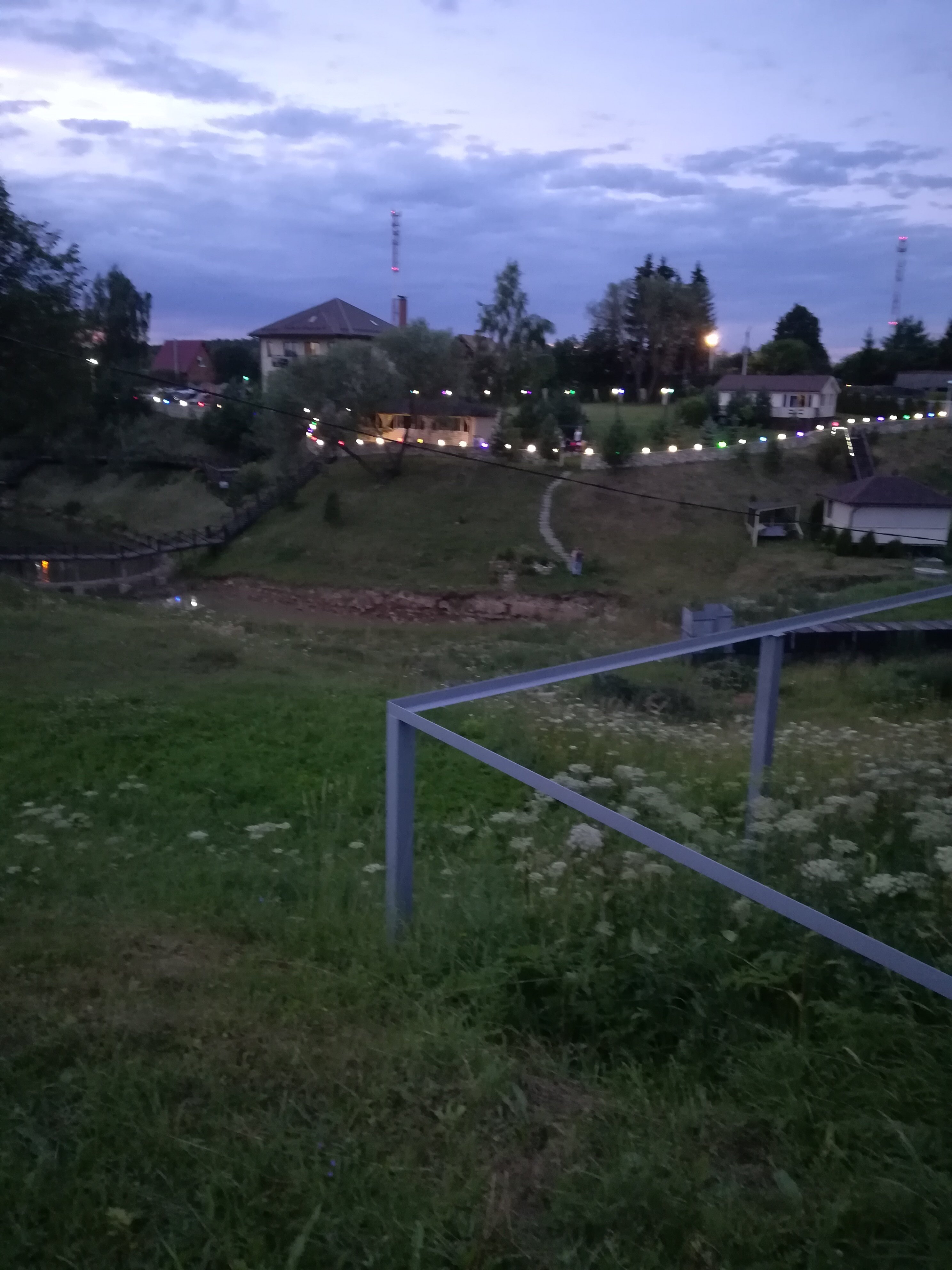 Фото Зеленая Долина