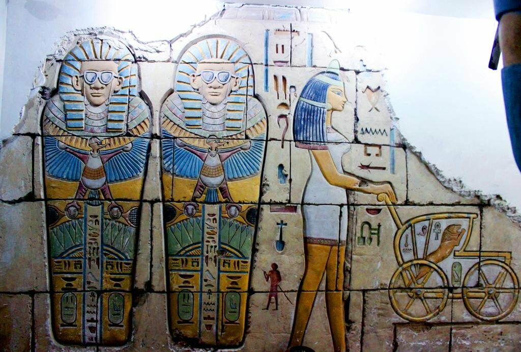 Фото Отель Gaddis Hotel