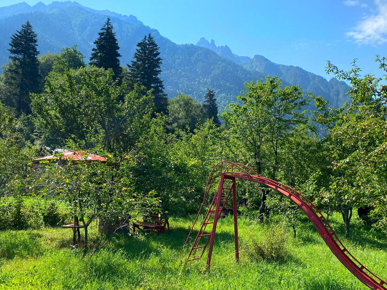 Фото отеля 5