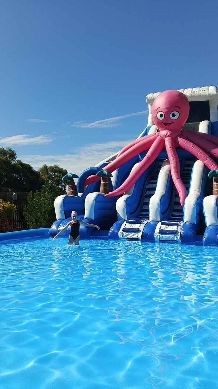 Фото Хиллпарк