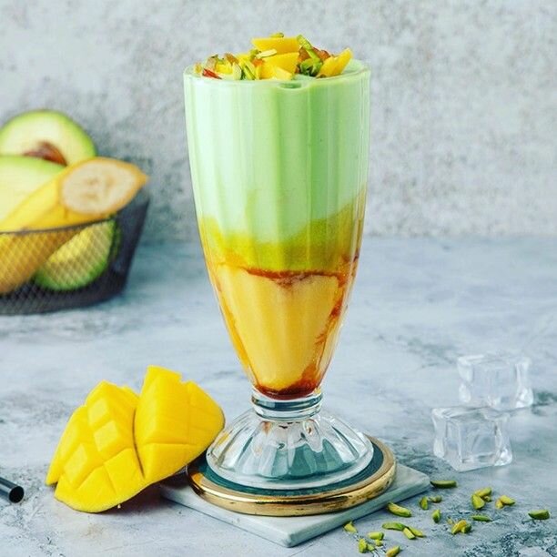 Cafe Dana Zinger cafe, Ajman, photo