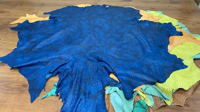 Rawhide Afriwest General Trading, Dubai, photo