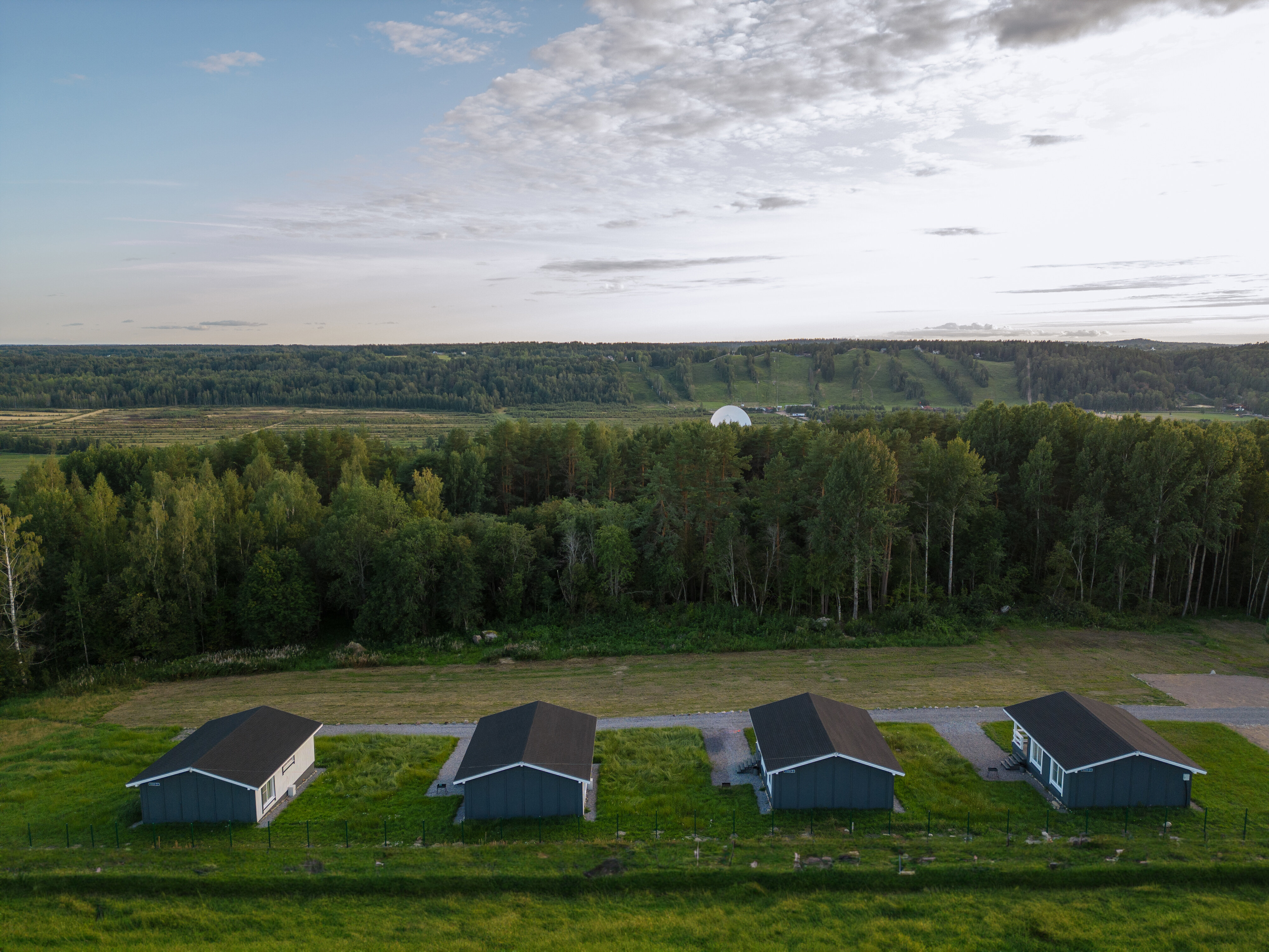 Фото Forest Hills