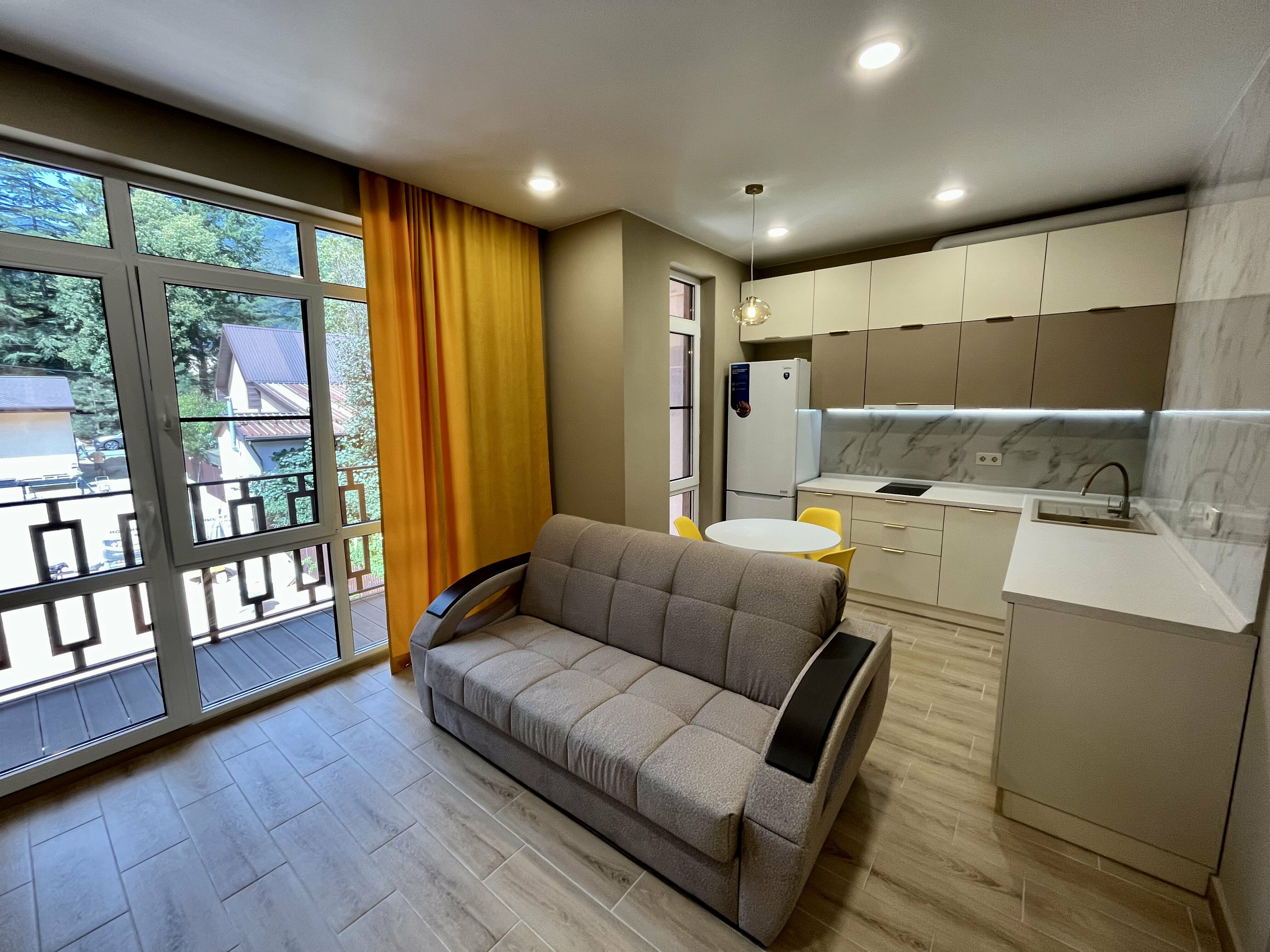 Фото Форрест