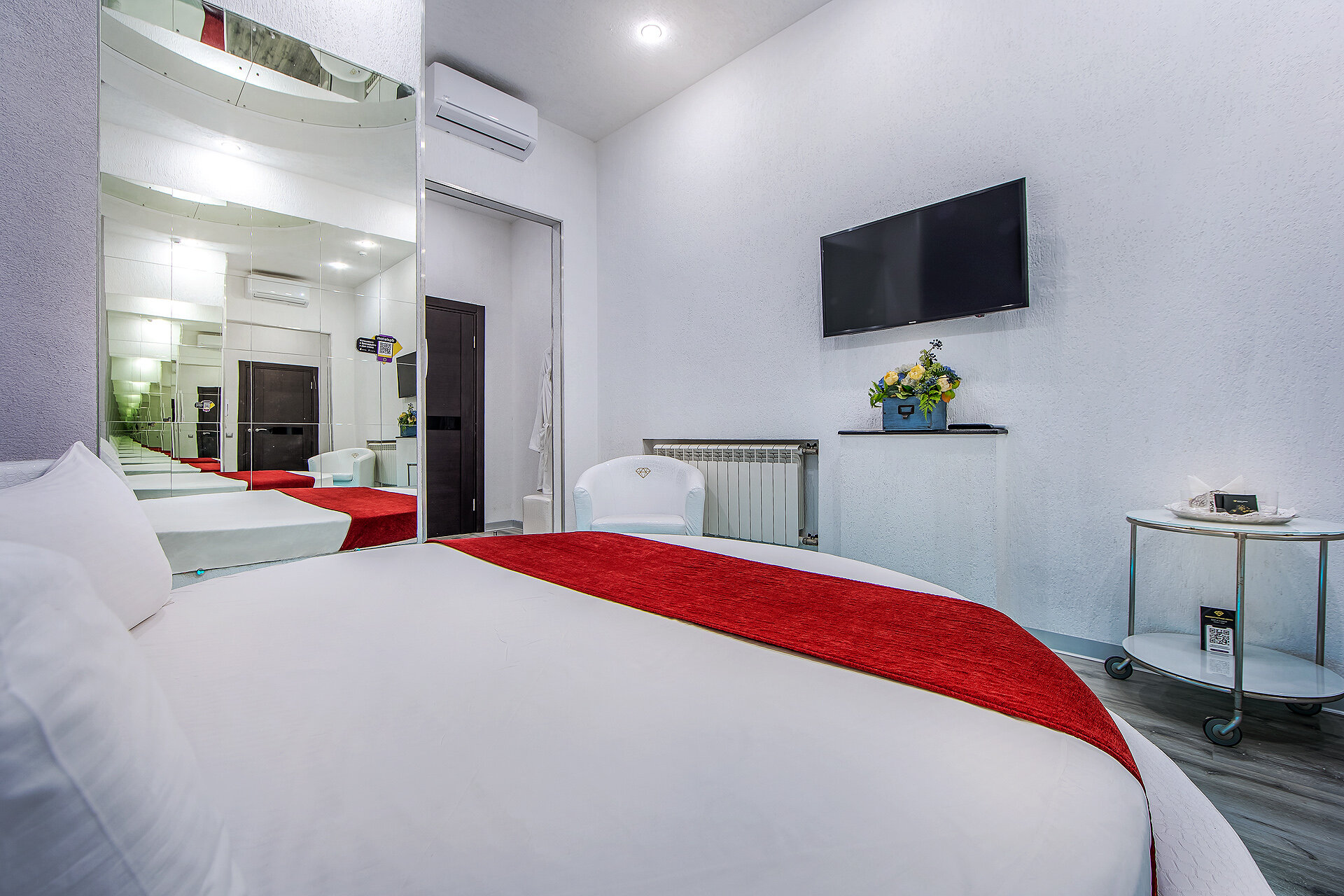 Фото Алекс отель на Просвещения