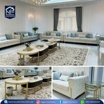 Al Najam Fakhir Furniture (200A, Hessa Bint Mohammed Street, Al Naglah, Sanaiya, Al Ain, Abu Dhabi), furniture factory