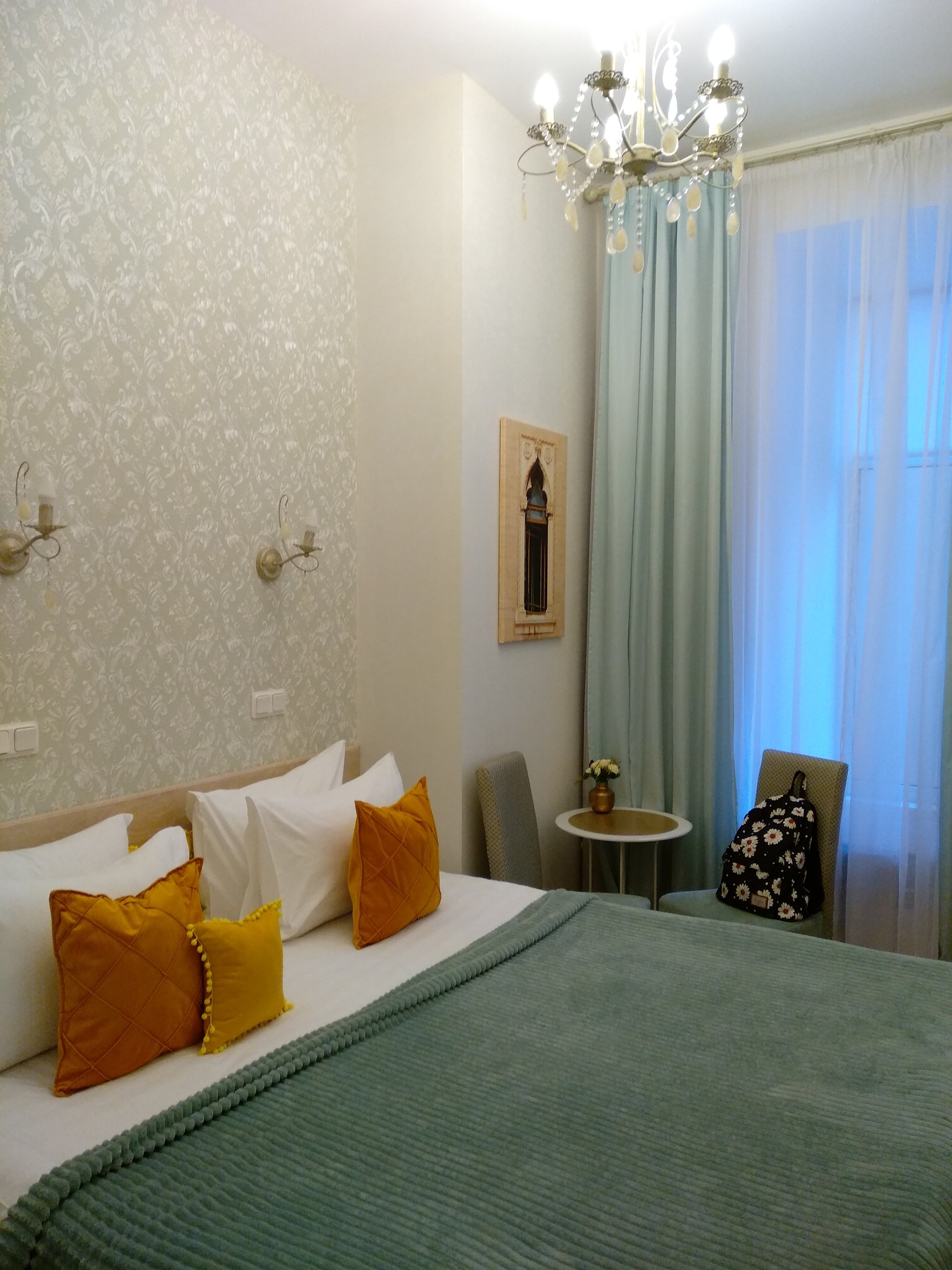 Фото Veneta Rooms