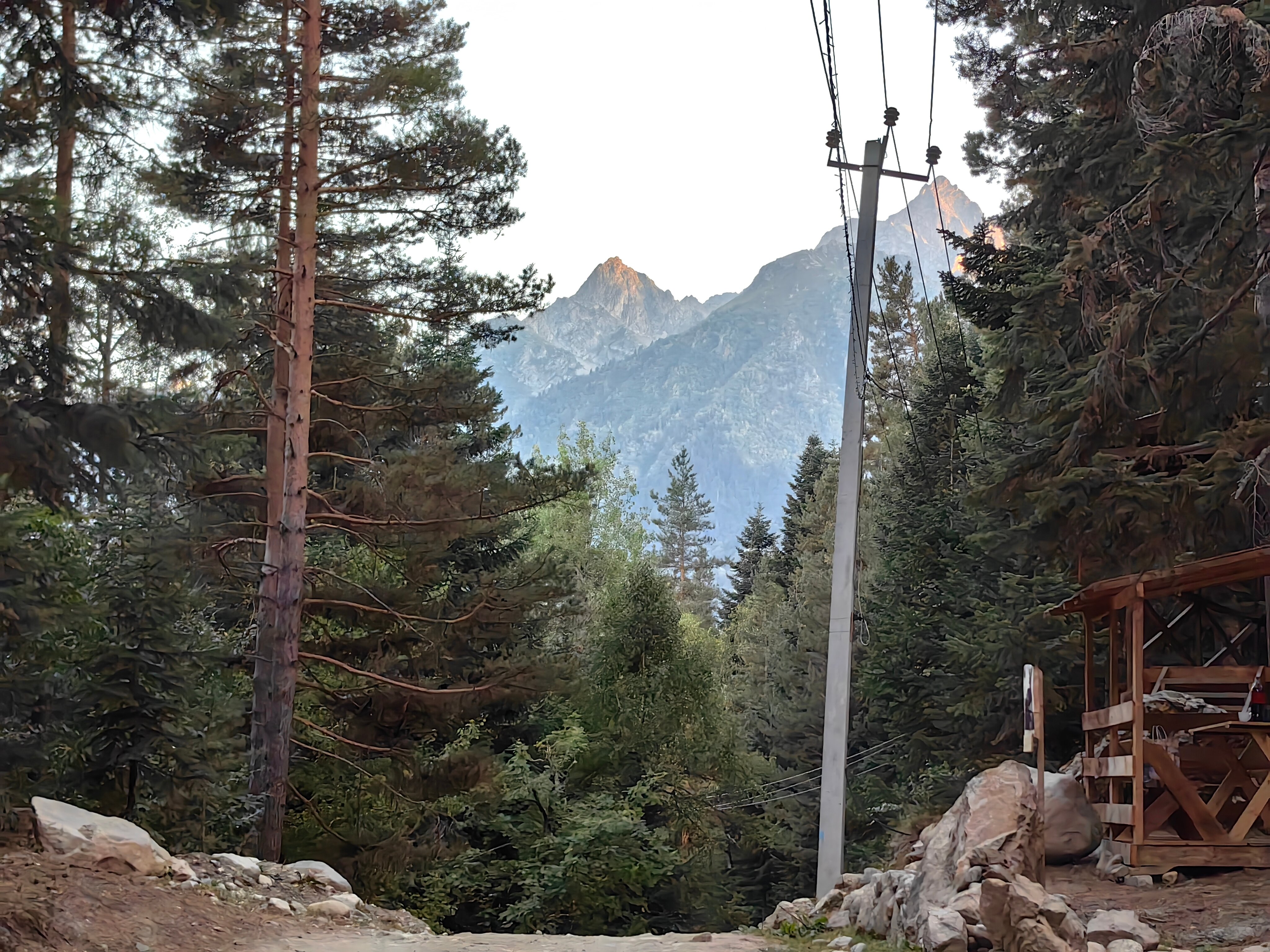 Фото Авалон