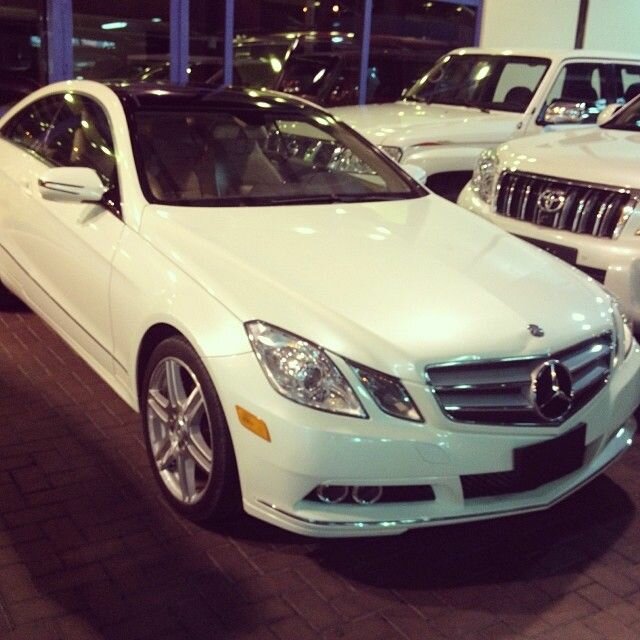 Sale of used cars First Class Used Cars, Dubai, photo