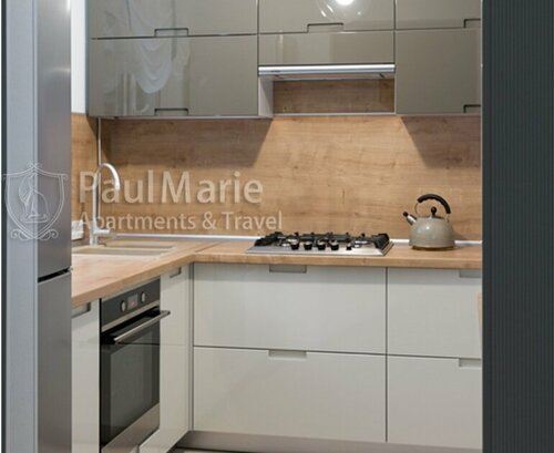 Апартаменты PaulMarie Apartments & Travel в Гомеле