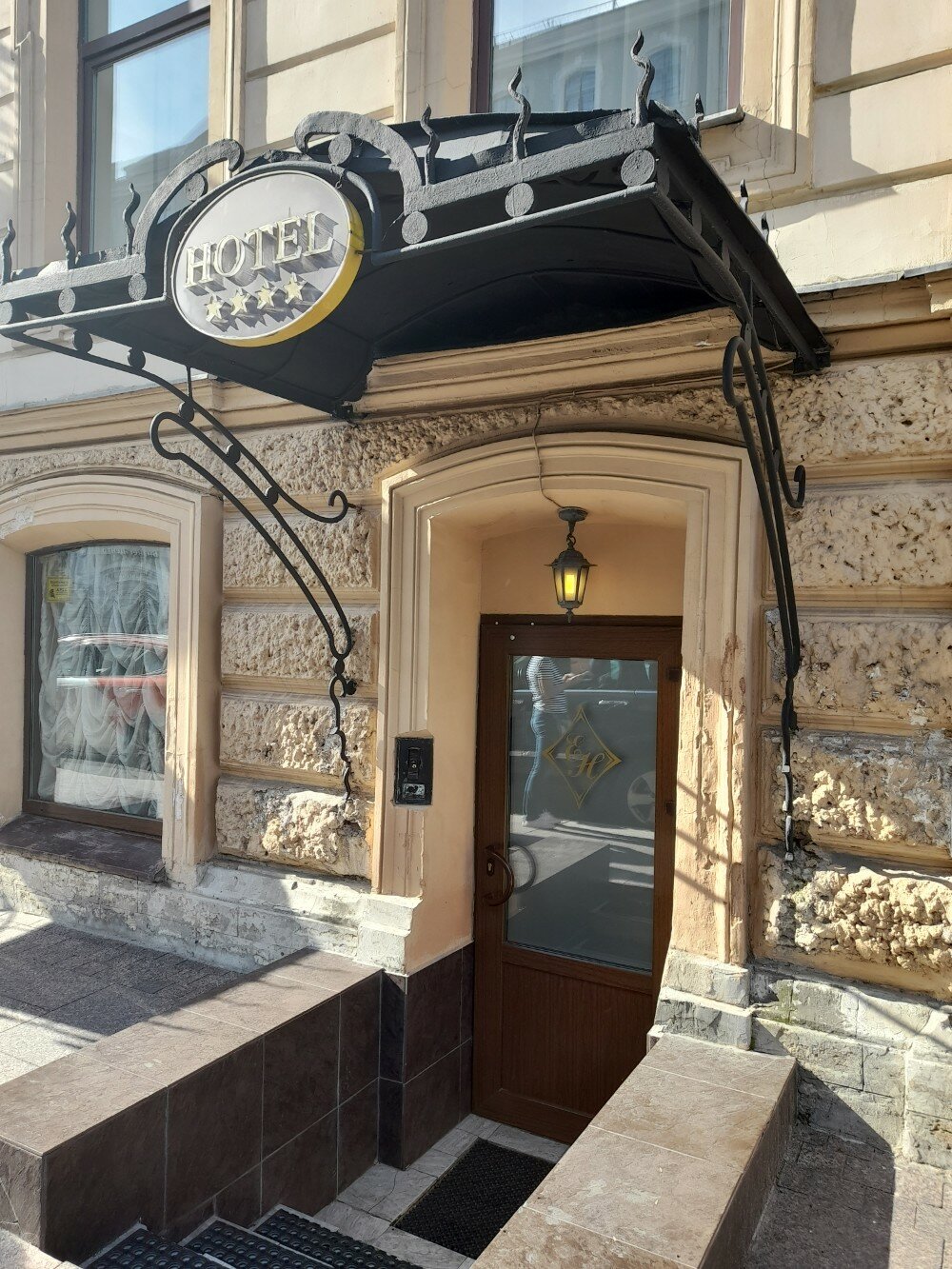 Фото Ermitage Hotel