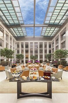 Фото InterContinental Jinan City Center, an Ihg Hotel