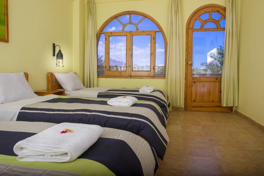 Фото Shams Hotel & Dive Centre