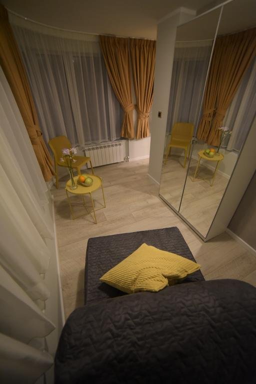 Фото Garni House 46