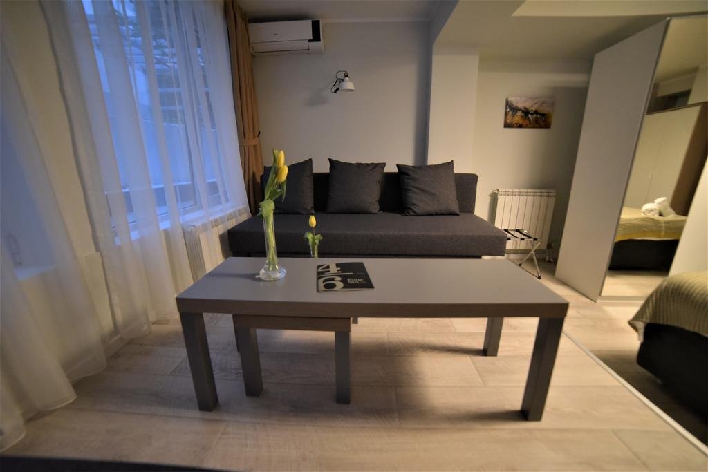 Фото Garni House 46