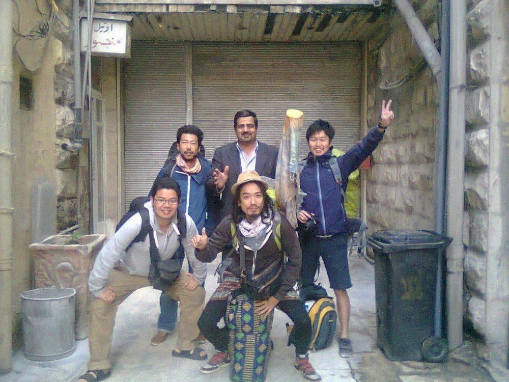 Фото Mansour Hotel